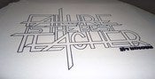 Image of 17"x13" Failure Print