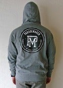 Image of PM Purveyors Hoodie
