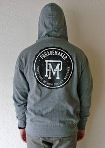 Image of PM Purveyors Hoodie