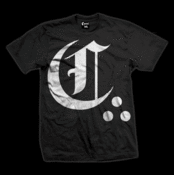 Image of "The Big C" T-Shirt
