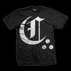 Image of "The Big C" T-Shirt