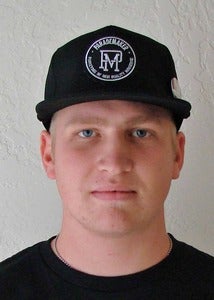 Image of PM Purveyors Cap (Black)(sold out)