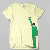 Image of Olympic Package (Cream and Green)