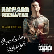 Image of Rockstar Lifestyle - Deluxe Limited Edition (ALMOST GONE!)