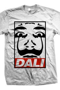 Image of The DALI Tee