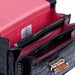 Image of Rossetti Croco Black