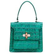 Image of Rossetti Croco Ocean 