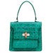 Image of Rossetti Croco Ocean 