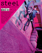 Image of Steel Magazine Issue 03