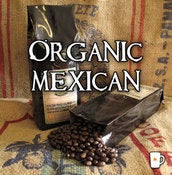 Image of 1 lb. bag - Organic Mexican