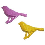 Image of Tweet Brooch