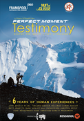 Image of Testimony