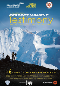 Image of Testimony