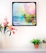 Image of ♥Retro Pop Art Canvas Print-ANY IMAGE♥