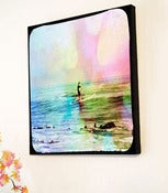 Image of ♥Retro Pop Art Canvas Print-ANY IMAGE♥