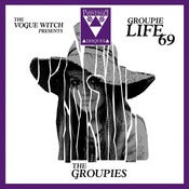 Image of PD-029 THE GROUPIES - Groupie Life 69 CDR