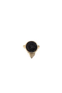Image of OWL RING