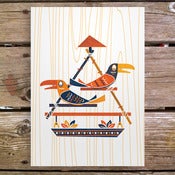 Image of Toucans Are Better Than One Toucan Can