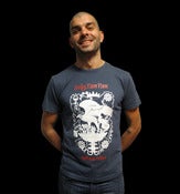 Image of DJ PONE TEE-SHIRT
