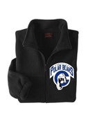 Image of Polar Bear Fleece 