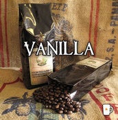 Image of 1 lb. bag - Vanilla