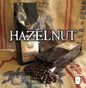 Image of 1 lb. bag - Hazelnut