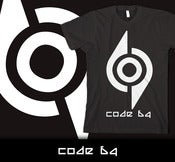 Image of Logo Tee