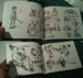 Image of SPACECAVE ONE Sketch Collection