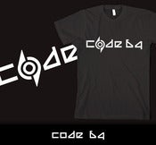 Image of Text Tee