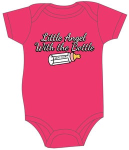 Image of Little Angel Onesie