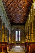 Image of St. Machar Cathedral, Aberdeen - The Stained Glass Collection