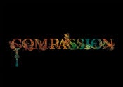 Image of Compassion A2 Giclée Print