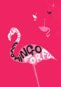 Image of Fling a Flamingo
