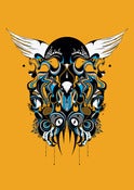 Image of Force of Nature A2 Giclée Print