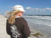 Image of Youth Grass Roots Hoodie