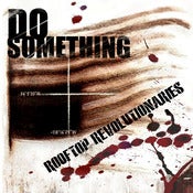 Image of Do Something logo sticker