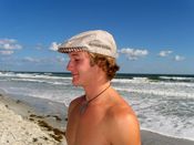 Image of CS Flat Cap