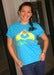 Image of HOPA Love Tee (Ocean)