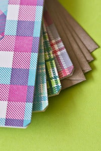 Image of Flanno Family Four Pack