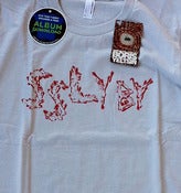 Image of Hands Grey T-Shirt 