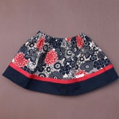 Image of KaBuKi BLoSSoM skirt