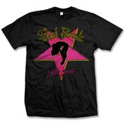 Image of Flesh Parade "Dirty Sweet" Black Cover Shirt 