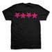 Image of Flesh Parade "Dirty Sweet" Black Cover Shirt 