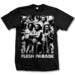 Image of Flesh Parade "Kill Whitey" Cover Shirt