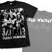 Image of Flesh Parade "Kill Whitey" Cover Shirt