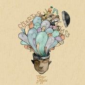 Image of Sleeping in Class - Double Color Vinyl