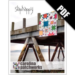 Image of No. 057 -- Slaphappy {PDF Version}