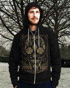 Image of Sugar Skull hoodie