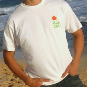 Image of HOPA Logo Tee