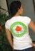 Image of HOPA Logo Girly Tee
